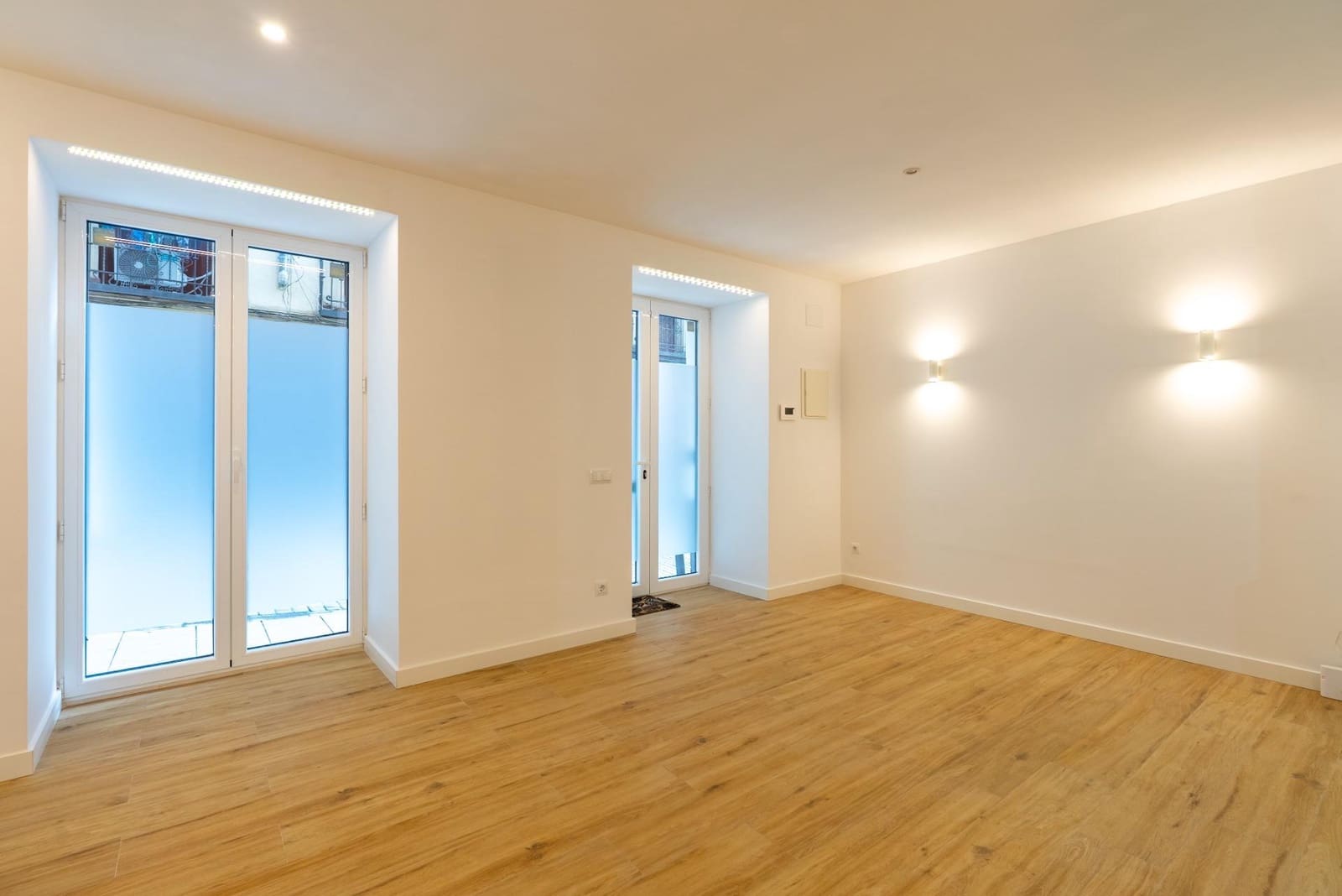 Piso de 1 habitación en Madrid ciudad en venta - 530.000 € (Ref: 9530528)