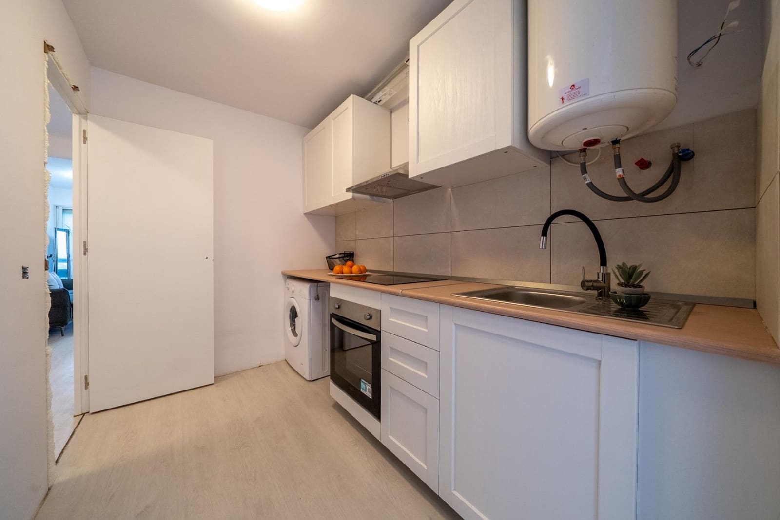 3 bedroom Flat for sale in Alcorcon - € 279,000 (Ref: 9533731)