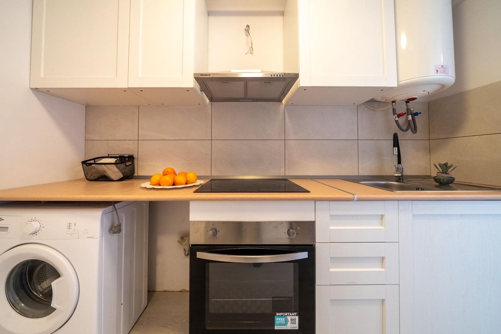 3 bedroom Flat for sale in Alcorcon - € 279,000 (Ref: 9533731)