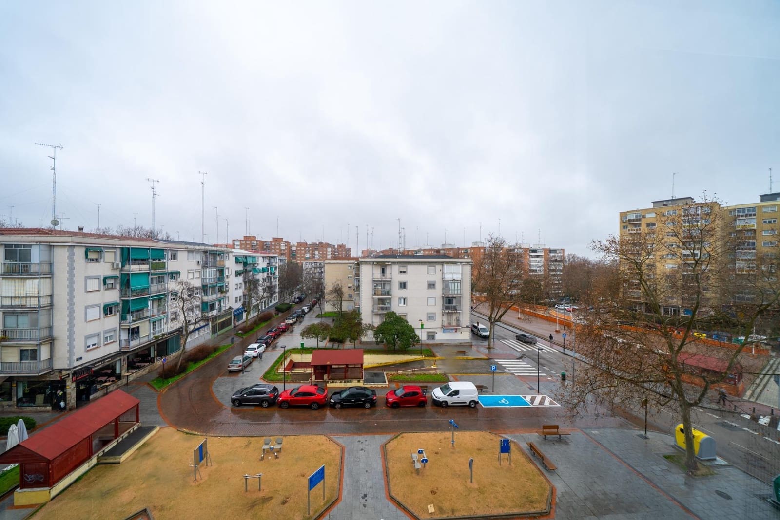 3 bedroom Flat for sale in Alcorcon - € 279,000 (Ref: 9533731)