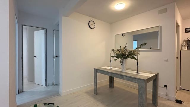 3 soveværelse Lejlighed til salg i Alcorcón - € 279.000 (Ref: 9533731)