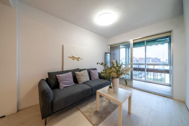 3 soveværelse Lejlighed til salg i Alcorcón - € 279.000 (Ref: 9533731)