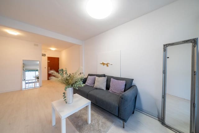 3 soveværelse Lejlighed til salg i Alcorcón - € 279.000 (Ref: 9533731)