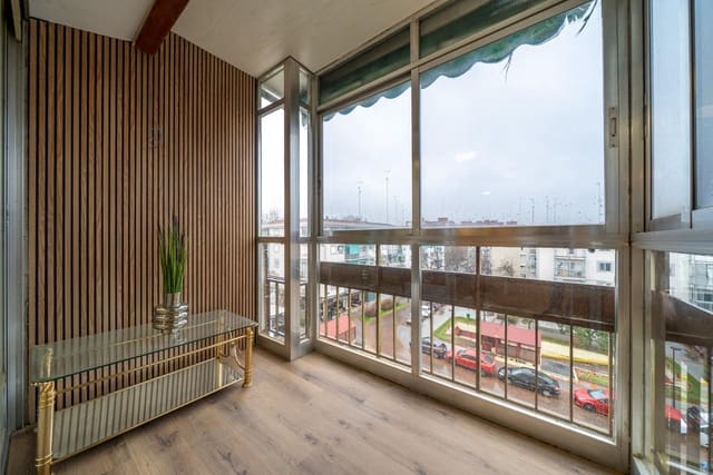 3 soveværelse Lejlighed til salg i Alcorcón - € 279.000 (Ref: 9533731)