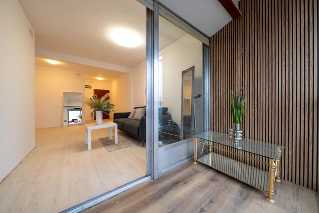 3 soveværelse Lejlighed til salg i Alcorcón - € 279.000 (Ref: 9533731)