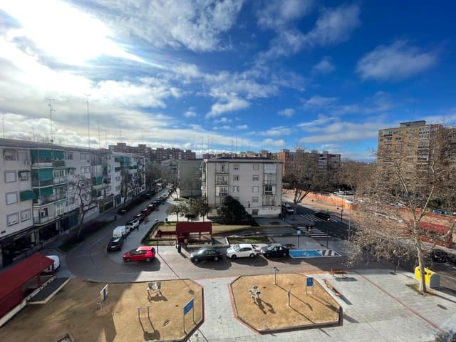 3 soveværelse Lejlighed til salg i Alcorcón - € 279.000 (Ref: 9533731)
