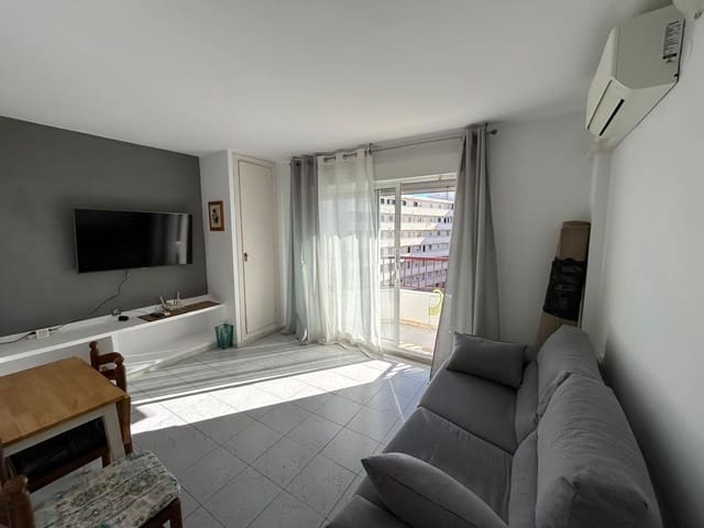 Yksiö myytävänä paikassa Torreblanca, Torrevieja mukana uima-altaan - 95 000 € (Ref: 9533732)