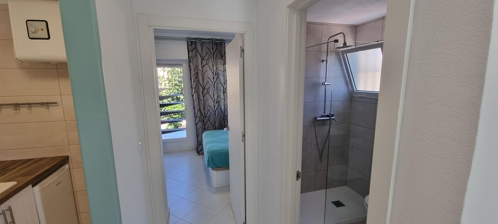 1 quarto Bungalow para venda em Torrevieja com piscina - 129 000 € (Ref: 9533733)