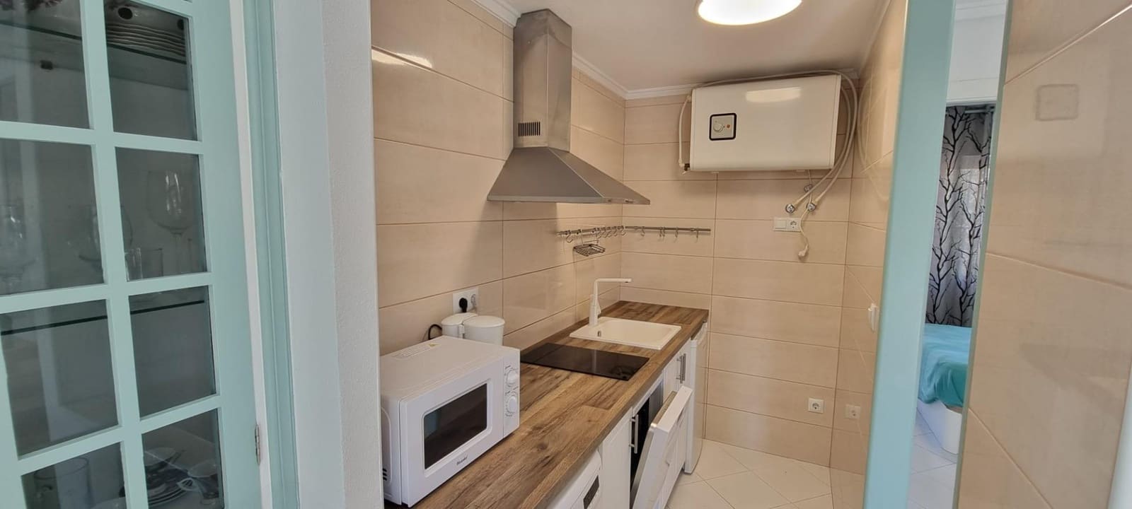 1 quarto Bungalow para venda em Torrevieja com piscina - 129 000 € (Ref: 9533733)