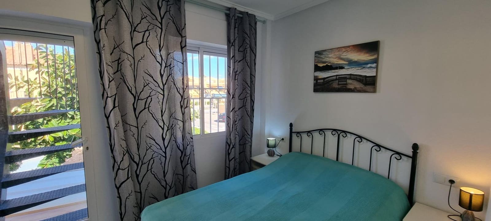 1 quarto Bungalow para venda em Torrevieja com piscina - 129 000 € (Ref: 9533733)