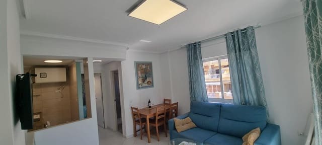 1 quarto Bungalow para venda em Los Frutales, Torrevieja com piscina - 129 000 € (Ref: 9533733)