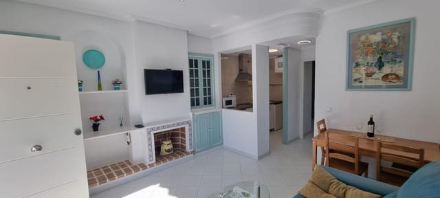 1 quarto Bungalow para venda em Los Frutales, Torrevieja com piscina - 129 000 € (Ref: 9533733)