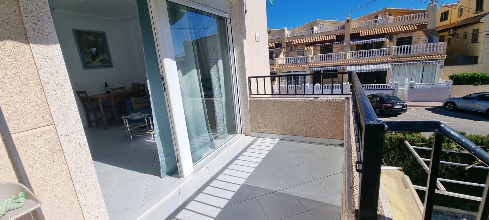 1 quarto Bungalow para venda em Torrevieja com piscina - 129 000 € (Ref: 9533733)