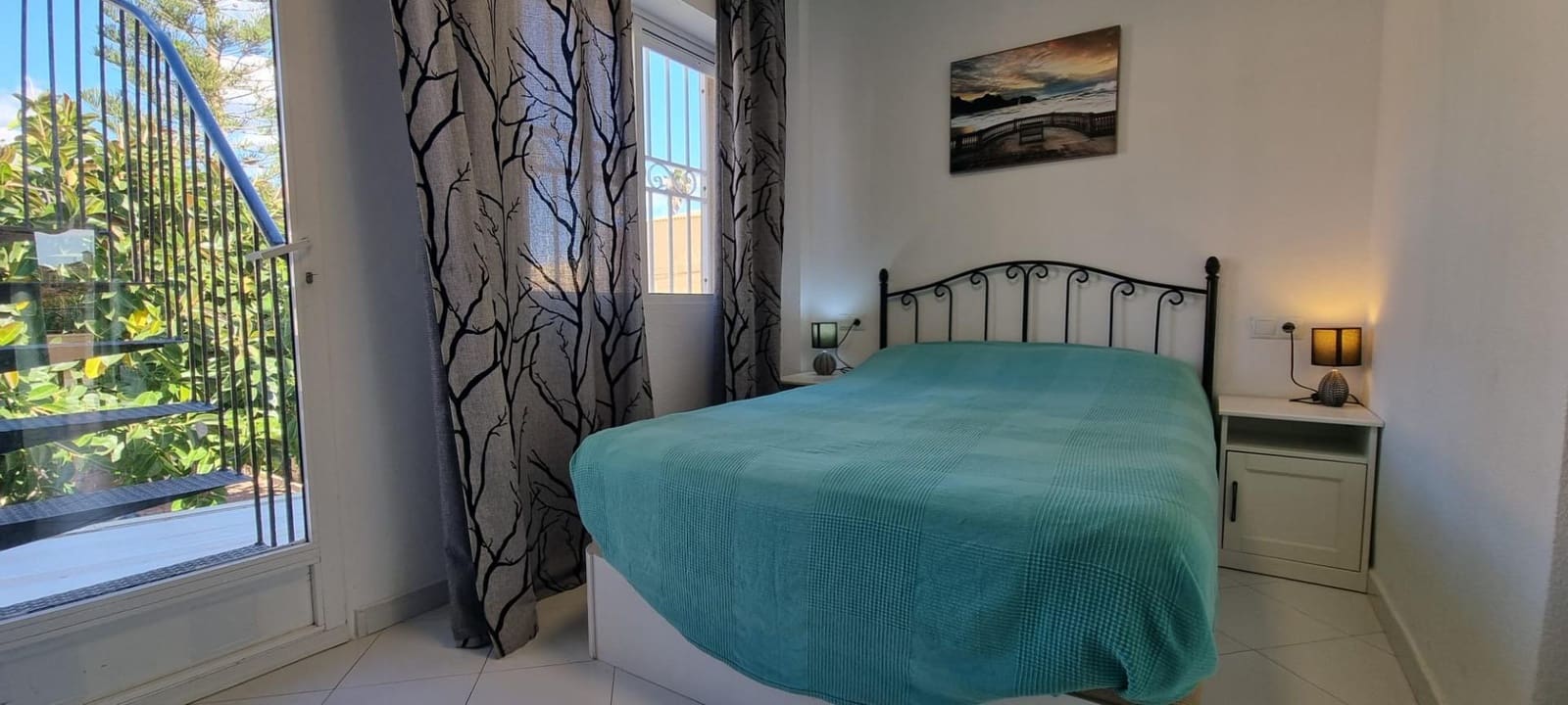 1 quarto Bungalow para venda em Torrevieja com piscina - 129 000 € (Ref: 9533733)