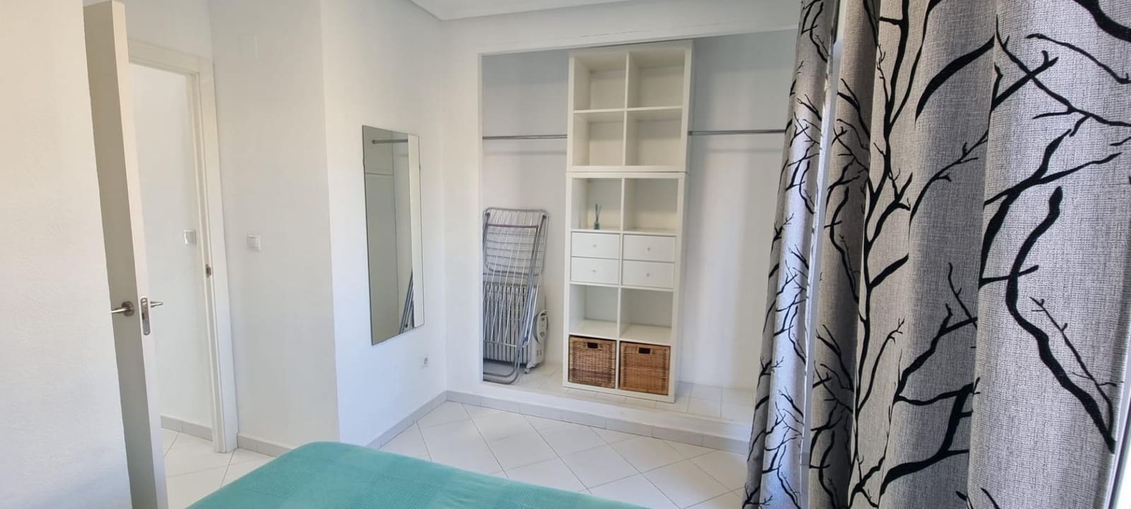 1 quarto Bungalow para venda em Torrevieja com piscina - 129 000 € (Ref: 9533733)