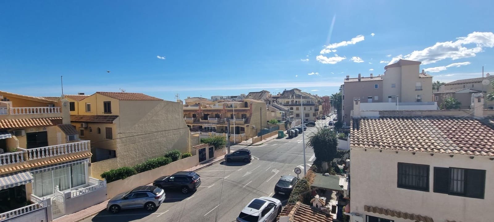 1 quarto Bungalow para venda em Torrevieja com piscina - 129 000 € (Ref: 9533733)