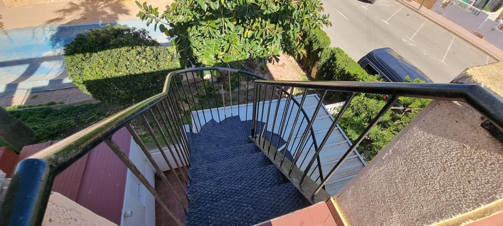 1 quarto Bungalow para venda em Torrevieja com piscina - 129 000 € (Ref: 9533733)