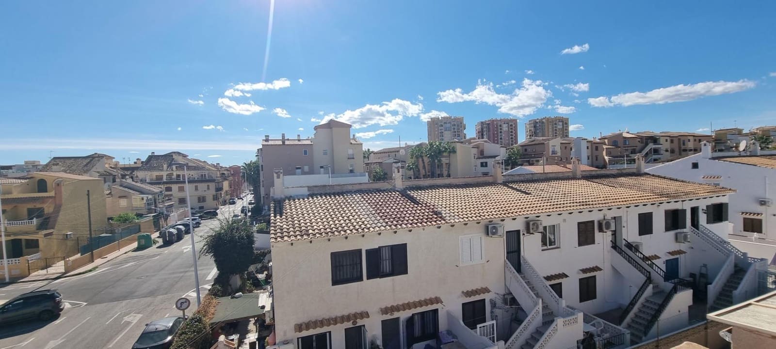 1 quarto Bungalow para venda em Torrevieja com piscina - 129 000 € (Ref: 9533733)
