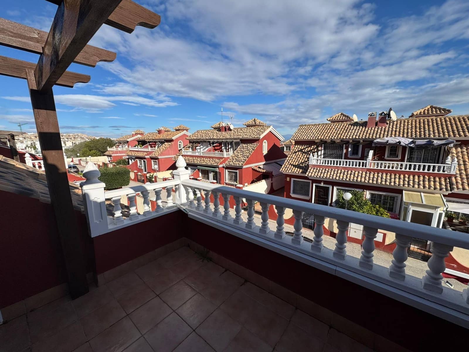 3 soveværelse Rækkehus til salg i Los Dolses - € 319.900 (Ref: 9533734)