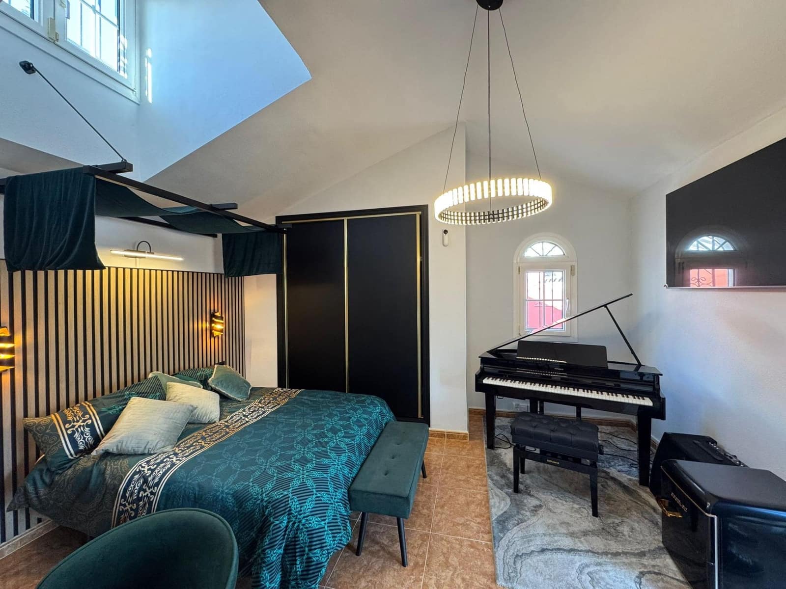 3 soveværelse Rækkehus til salg i Los Dolses - € 319.900 (Ref: 9533734)