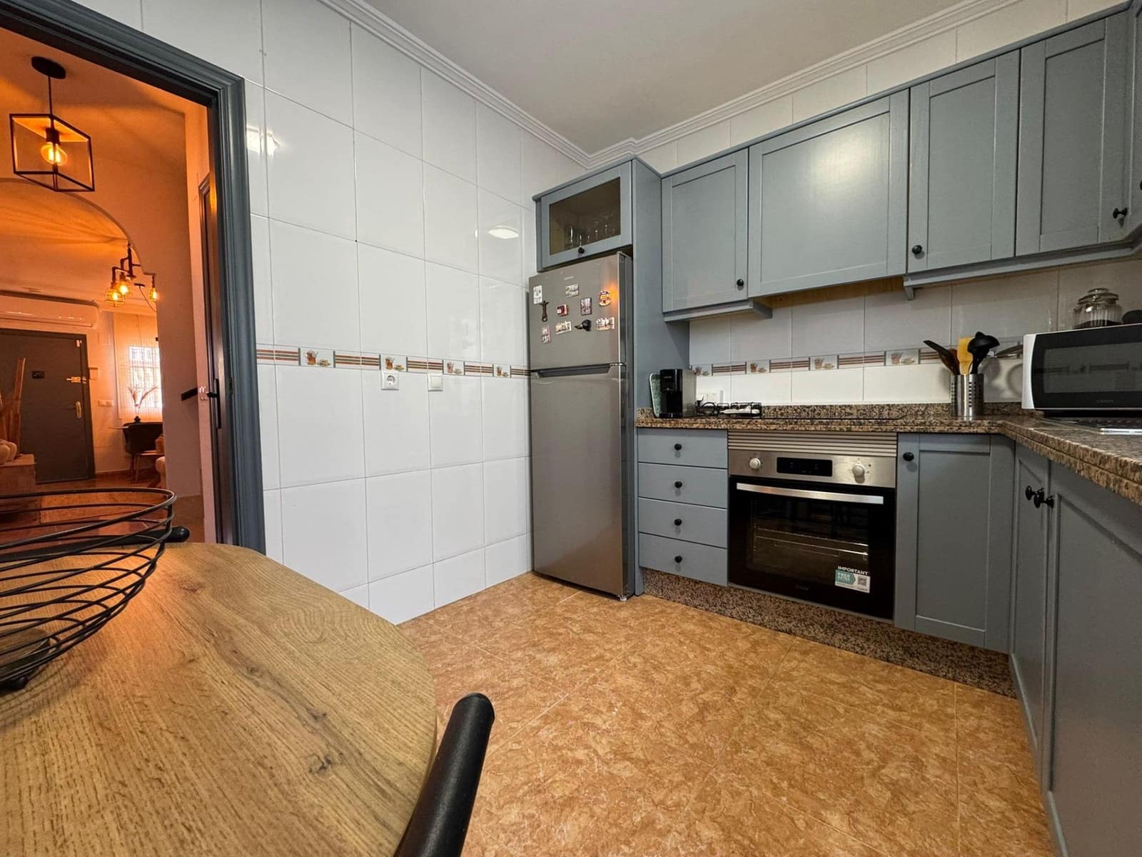 3 soveværelse Rækkehus til salg i Los Dolses - € 319.900 (Ref: 9533734)