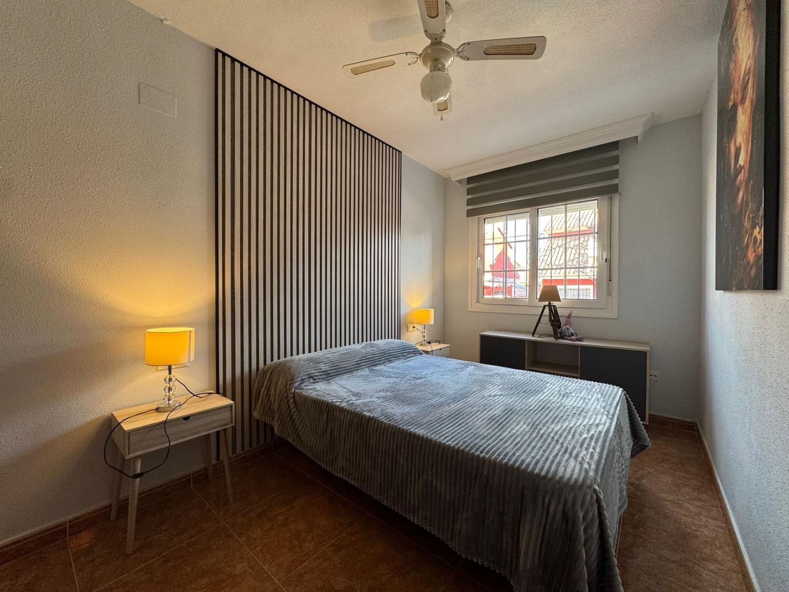 3 soveværelse Rækkehus til salg i Los Dolses - € 319.900 (Ref: 9533734)