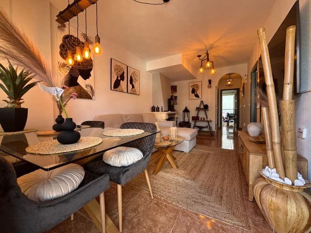 3 soveværelse Rækkehus til salg i Los Dolses, Orihuela - € 319.900 (Ref: 9533734)