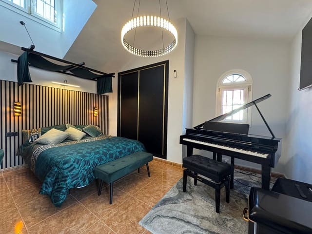 3 soveværelse Rækkehus til salg i Los Dolses, Orihuela - € 319.900 (Ref: 9533734)