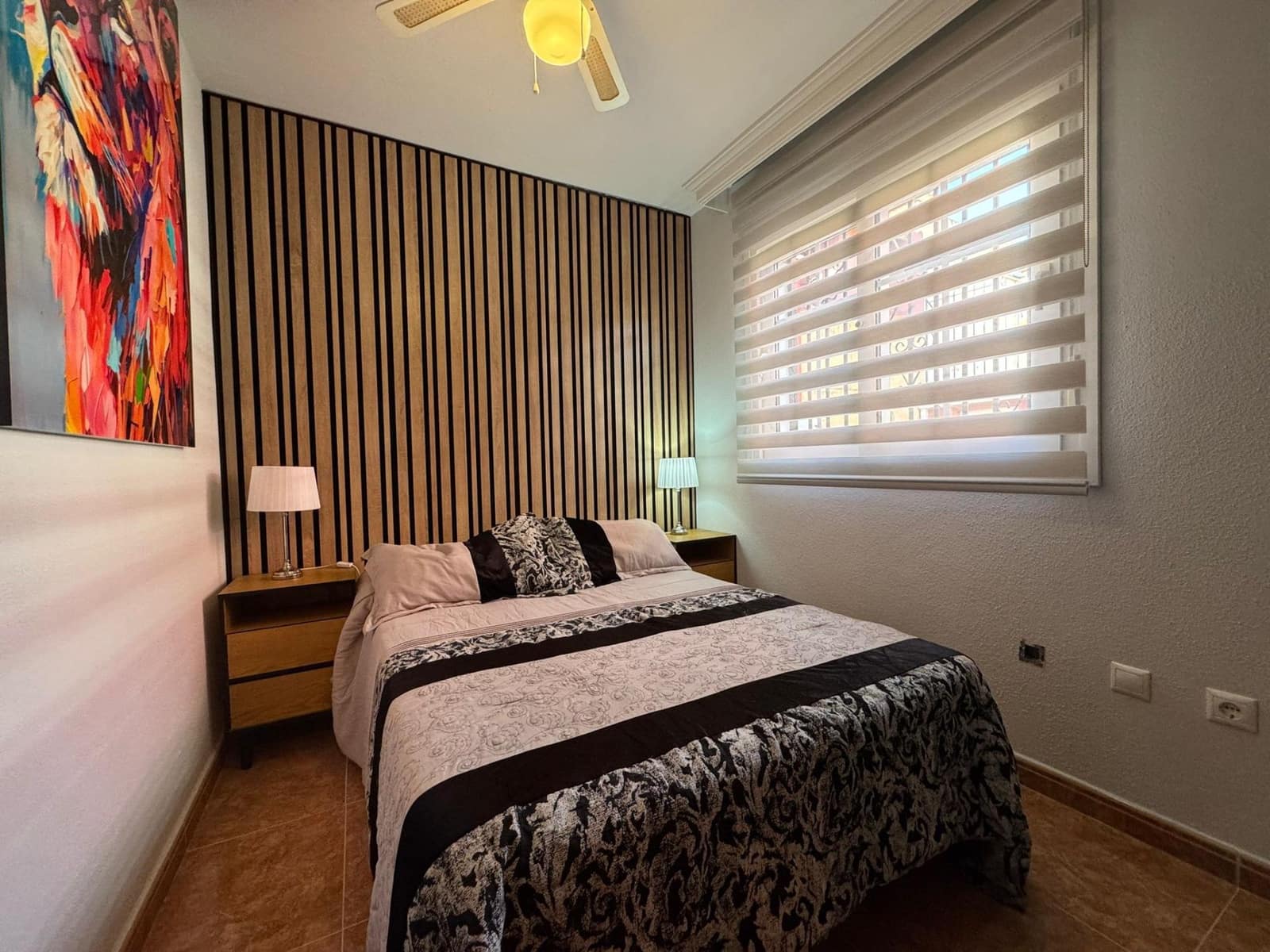 3 soveværelse Rækkehus til salg i Los Dolses - € 319.900 (Ref: 9533734)