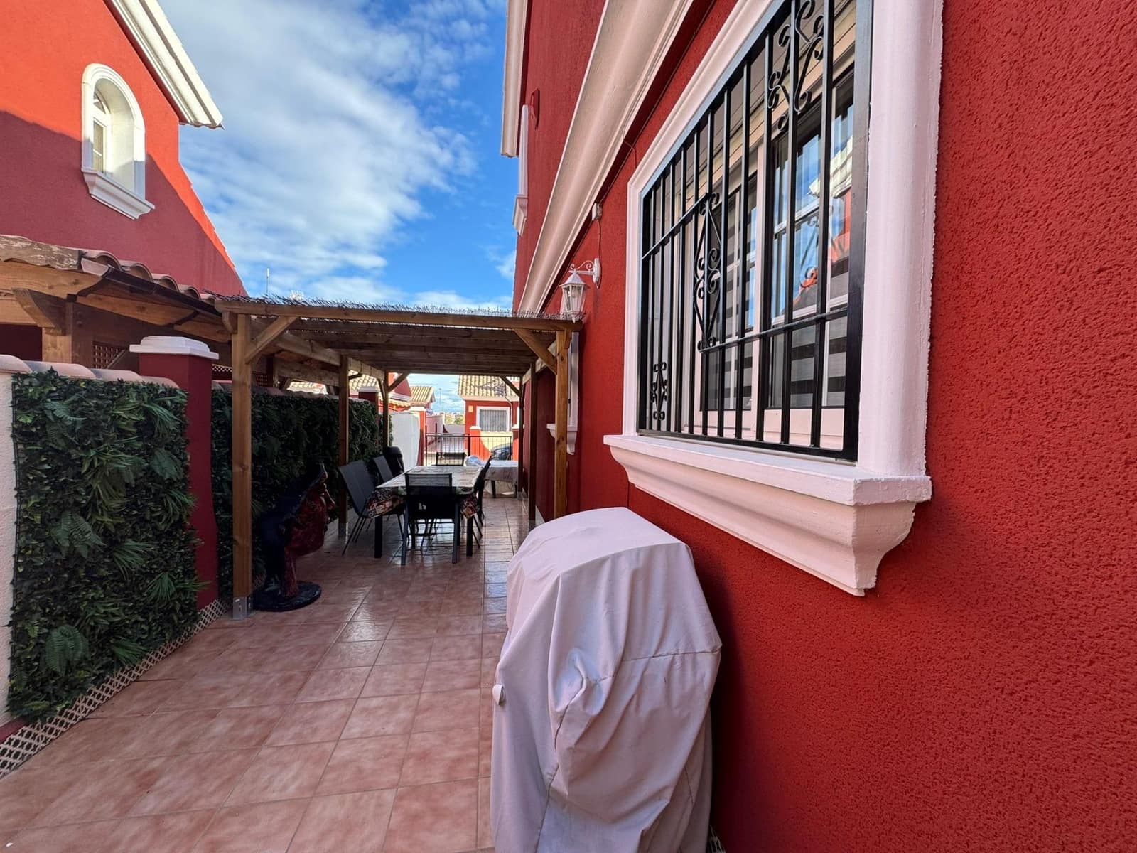 3 soveværelse Rækkehus til salg i Los Dolses - € 319.900 (Ref: 9533734)