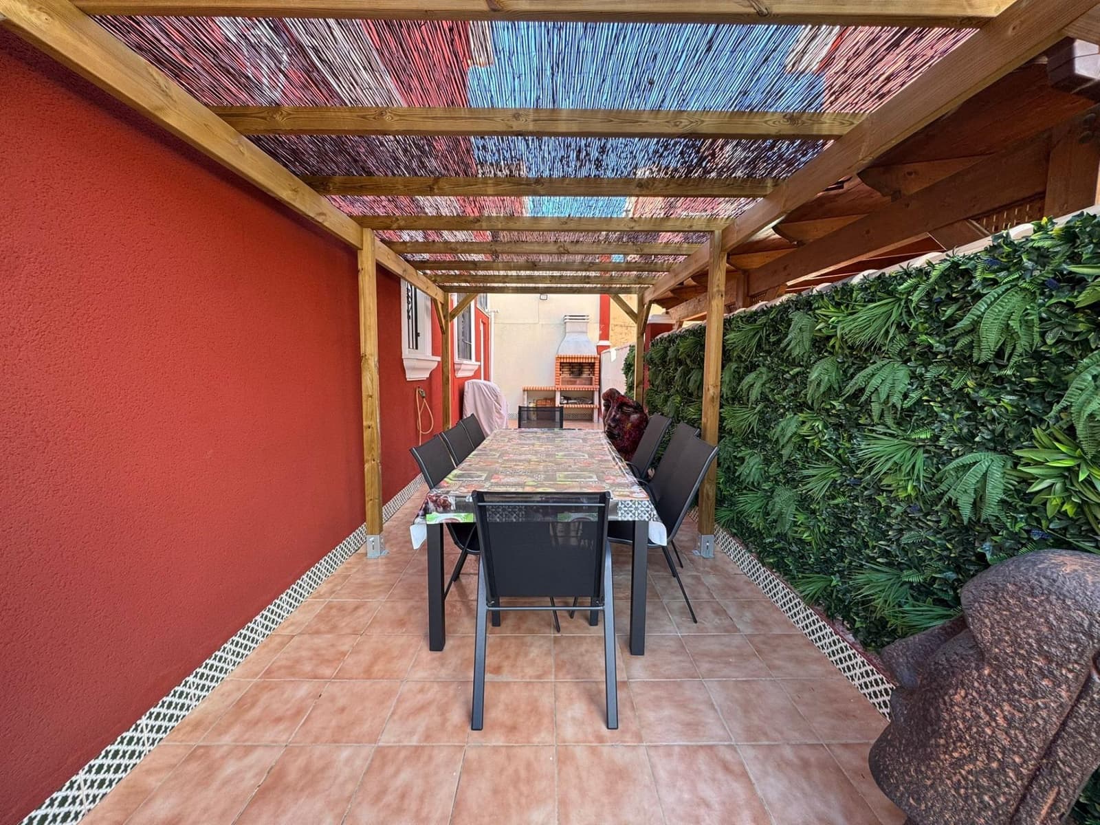 3 soveværelse Rækkehus til salg i Los Dolses - € 319.900 (Ref: 9533734)