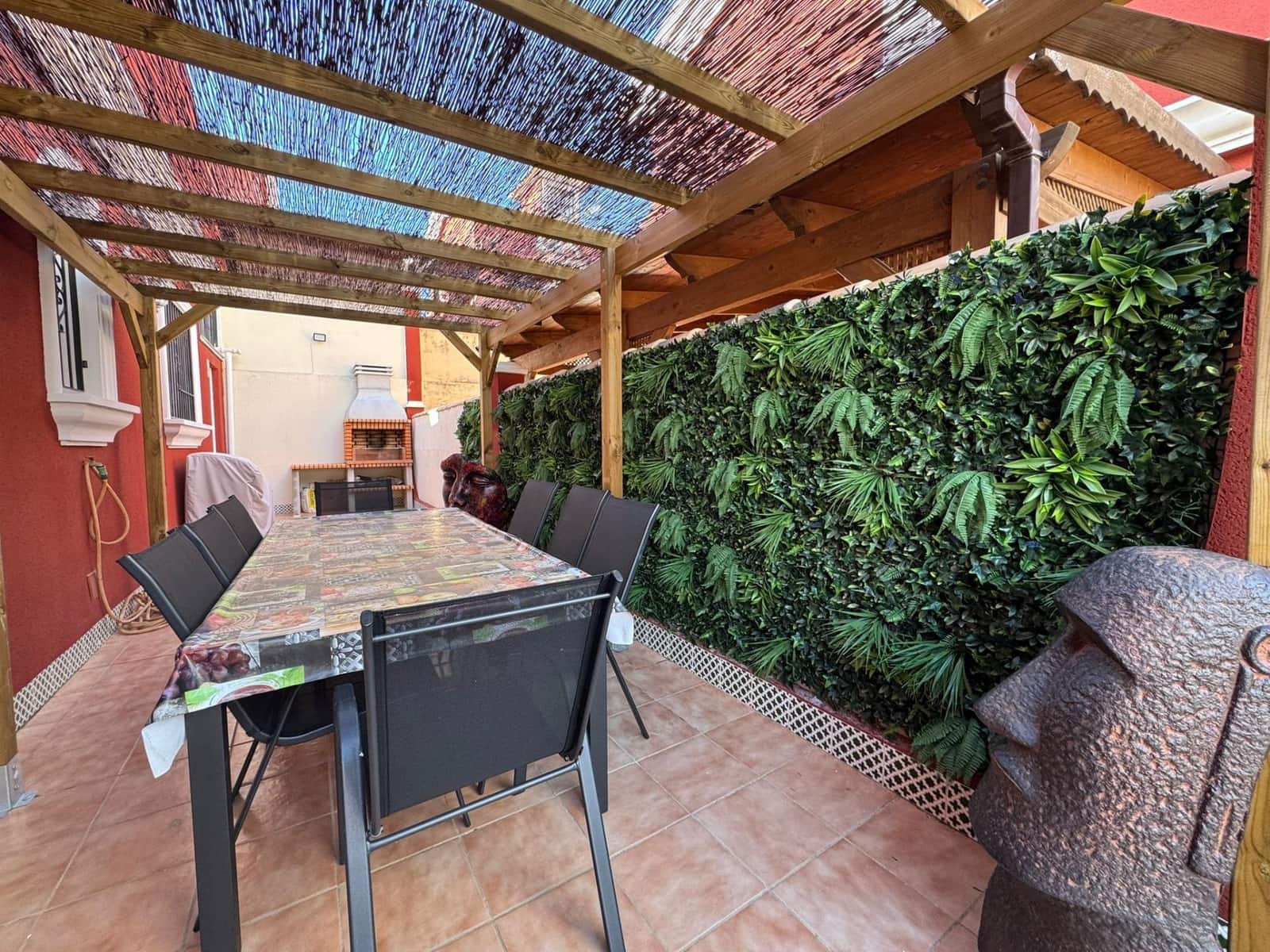 3 soveværelse Rækkehus til salg i Los Dolses - € 319.900 (Ref: 9533734)