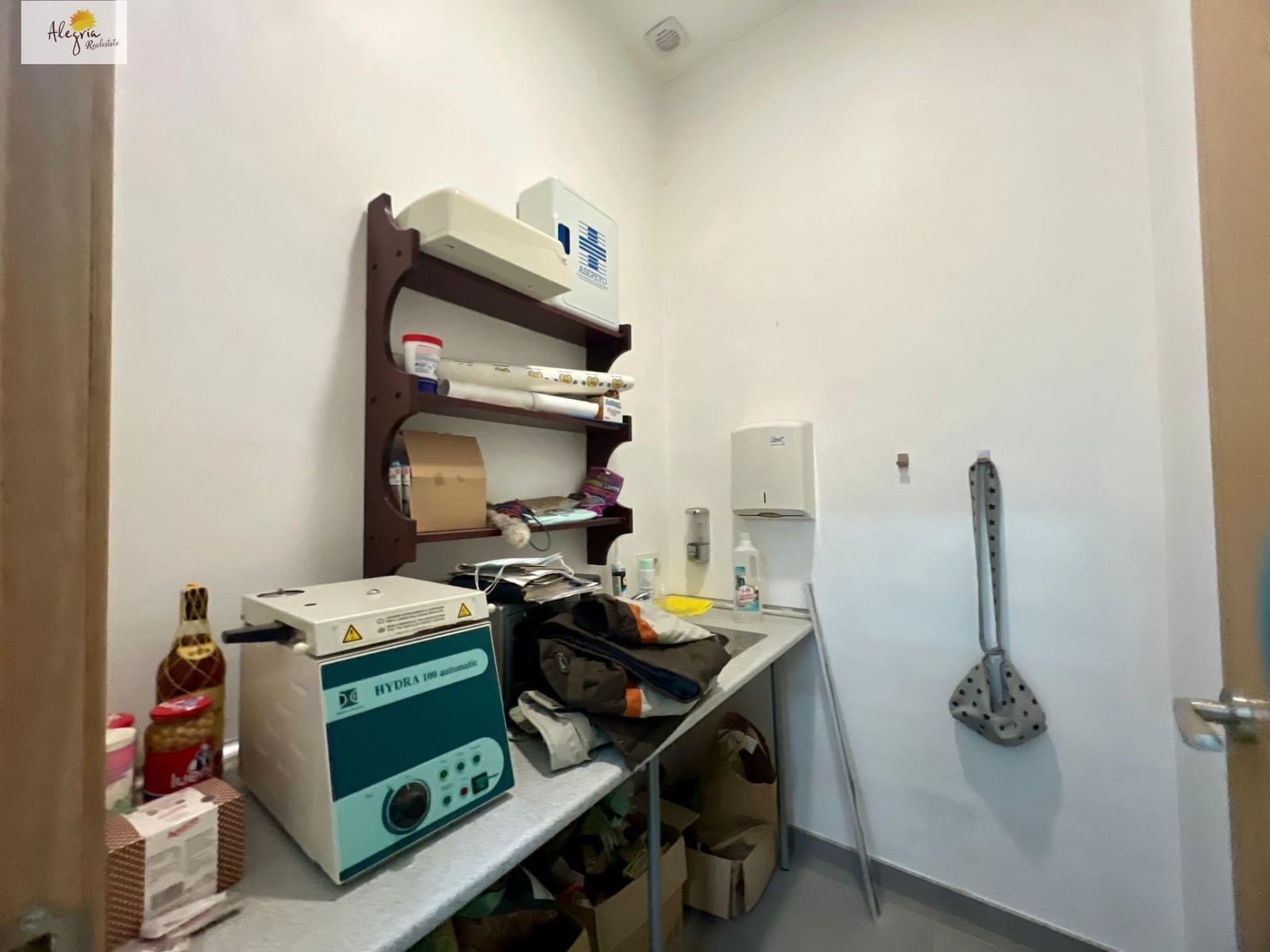 Komercyjne na sprzedaż w Miasto Walencja - 320 000 € (Ref: 9533735)