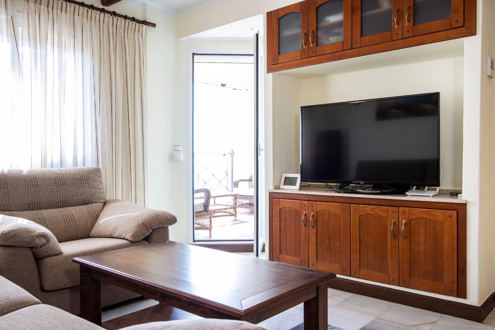 3 quarto Apartamento para venda em Torrevieja com piscina - 359 900 € (Ref: 9535929)