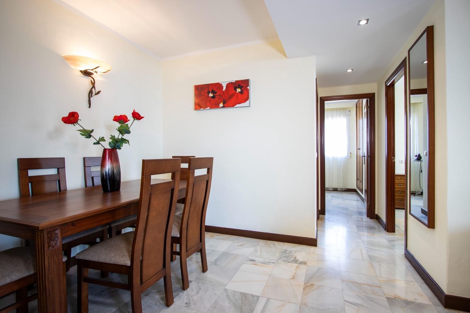 3 quarto Apartamento para venda em Torrevieja com piscina - 359 900 € (Ref: 9535929)