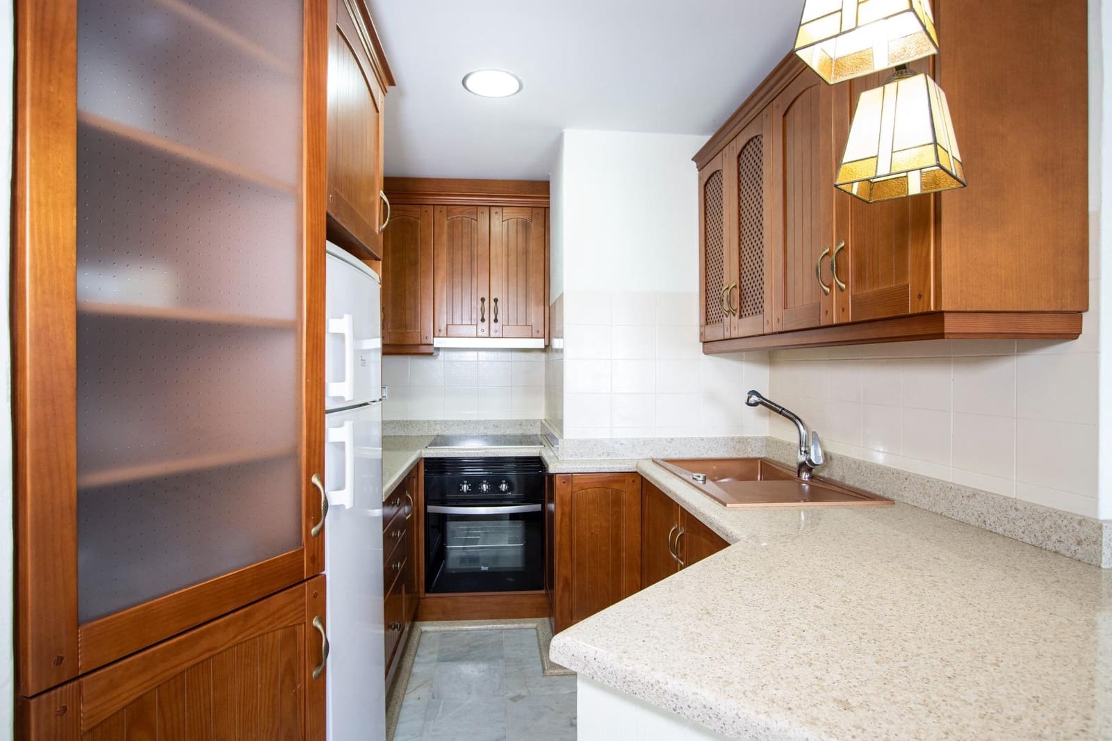 3 quarto Apartamento para venda em Torrevieja com piscina - 359 900 € (Ref: 9535929)