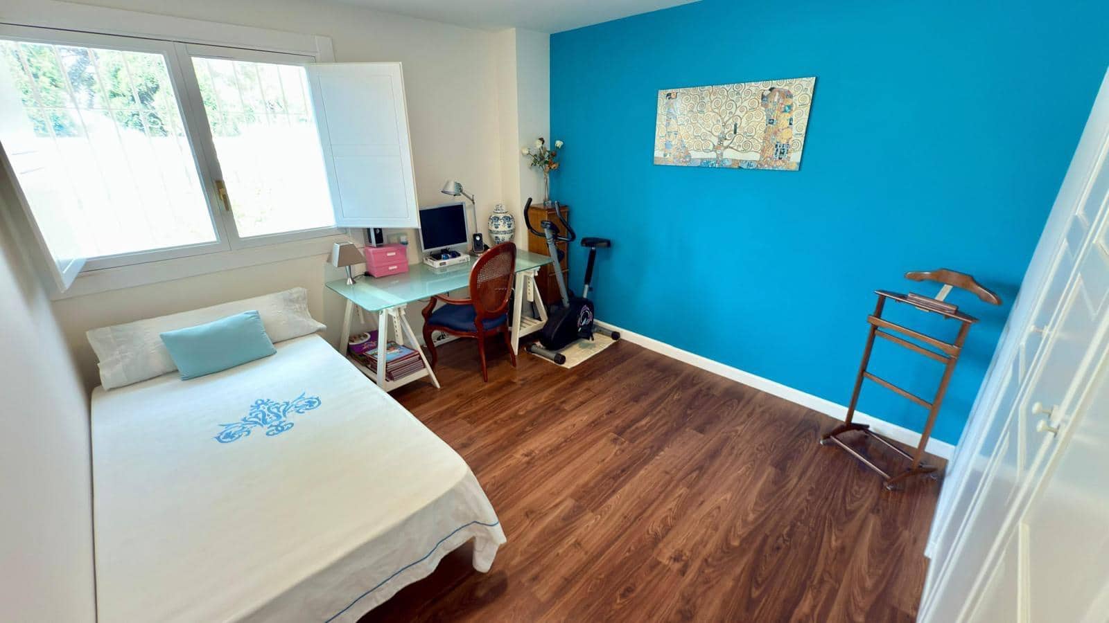 3 makuuhuone Huvila myytävänä paikassa La Nucia mukana uima-altaan - 970 000 € (Ref: 9535930)