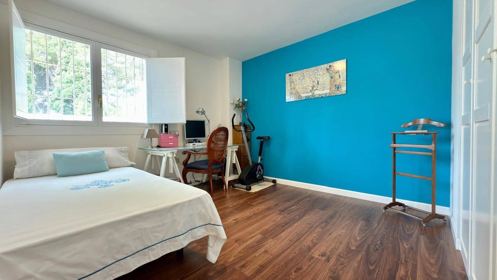 3 makuuhuone Huvila myytävänä paikassa La Nucia mukana uima-altaan - 970 000 € (Ref: 9535930)