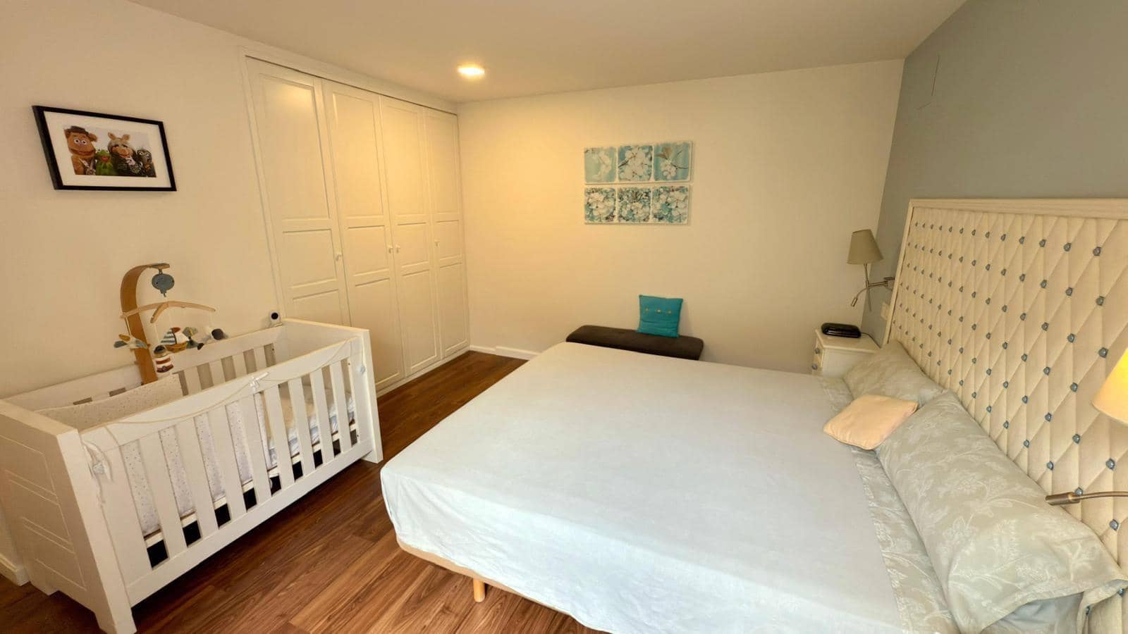 3 makuuhuone Huvila myytävänä paikassa La Nucia mukana uima-altaan - 970 000 € (Ref: 9535930)