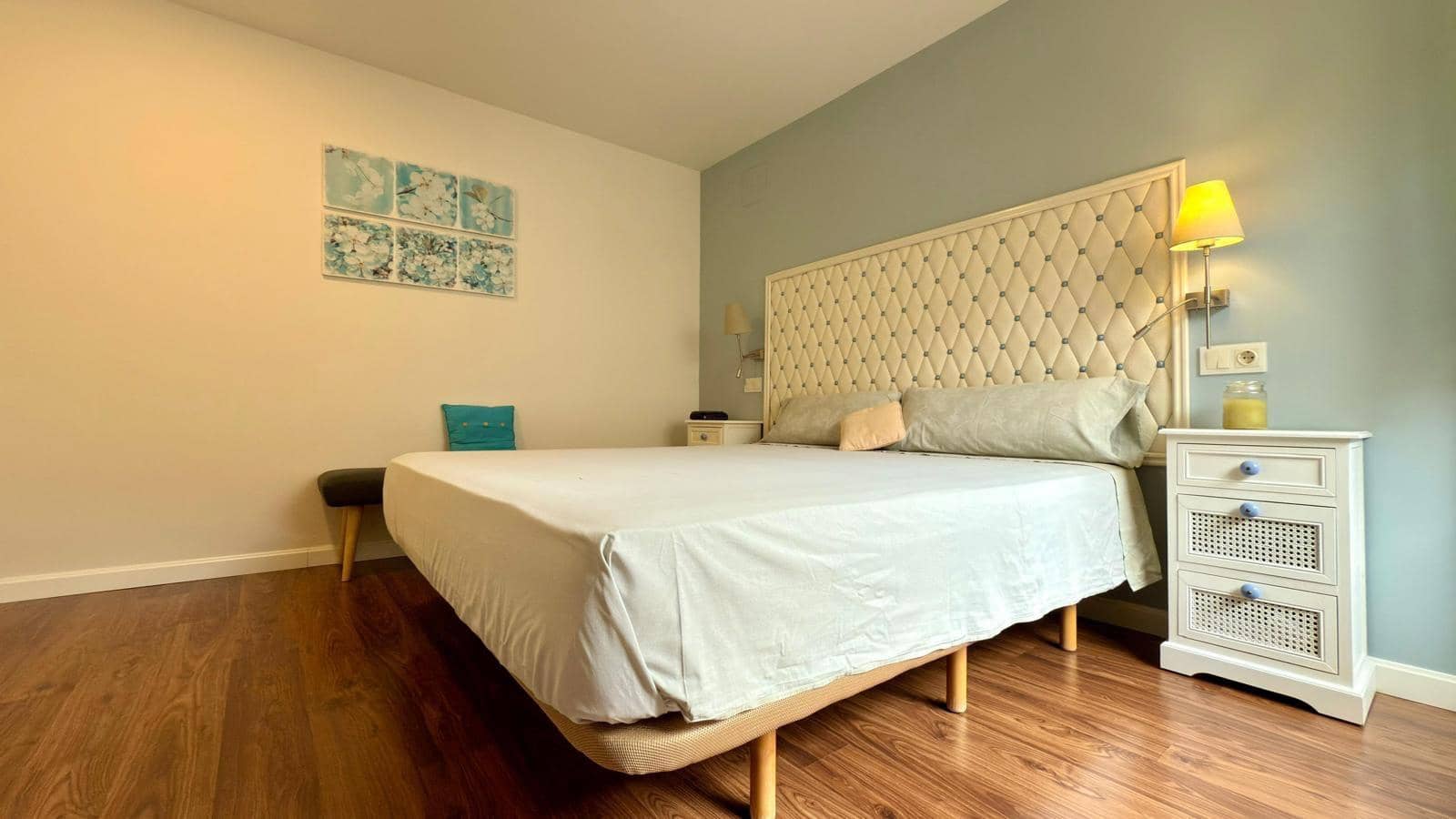 3 makuuhuone Huvila myytävänä paikassa La Nucia mukana uima-altaan - 970 000 € (Ref: 9535930)