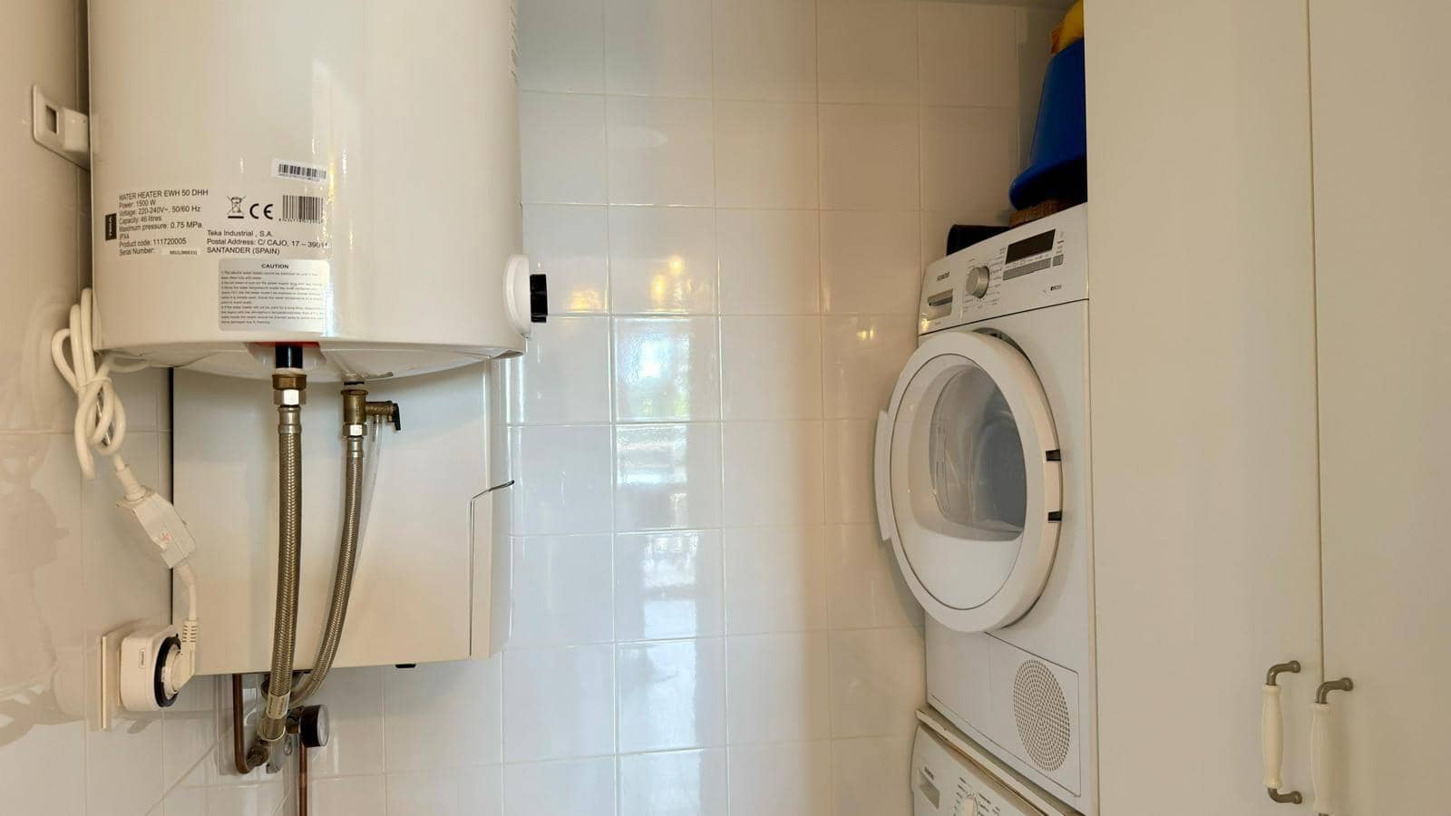 3 makuuhuone Huvila myytävänä paikassa La Nucia mukana uima-altaan - 970 000 € (Ref: 9535930)