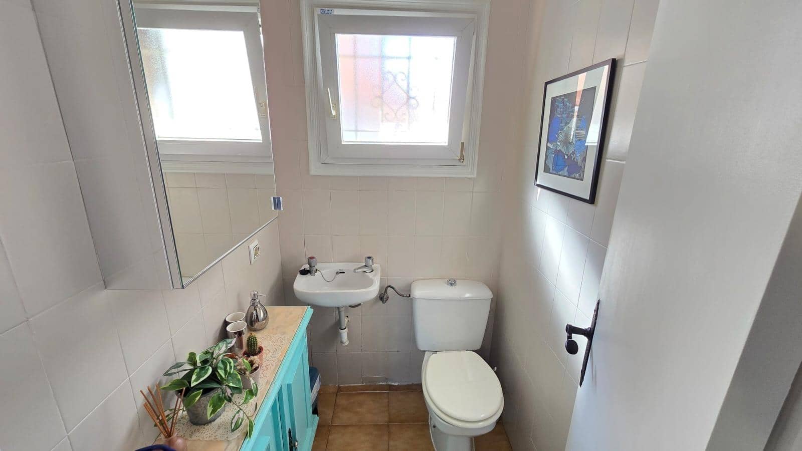 2 quarto Moradia em Banda para venda em Torrevieja - 165 000 € (Ref: 9535931)