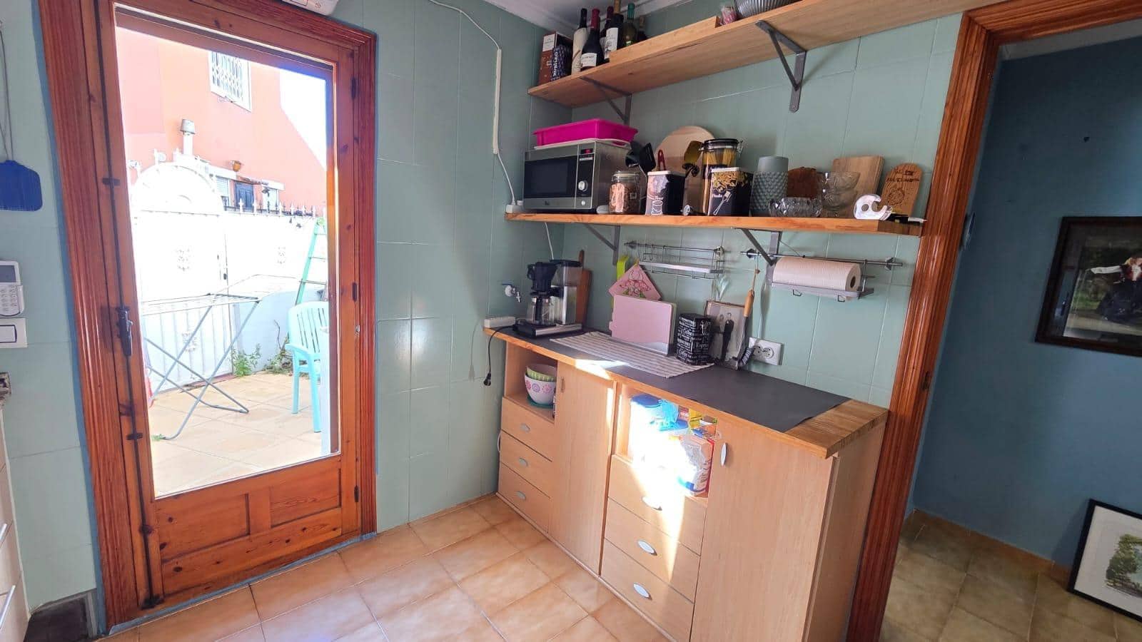 2 quarto Moradia em Banda para venda em Torrevieja - 165 000 € (Ref: 9535931)