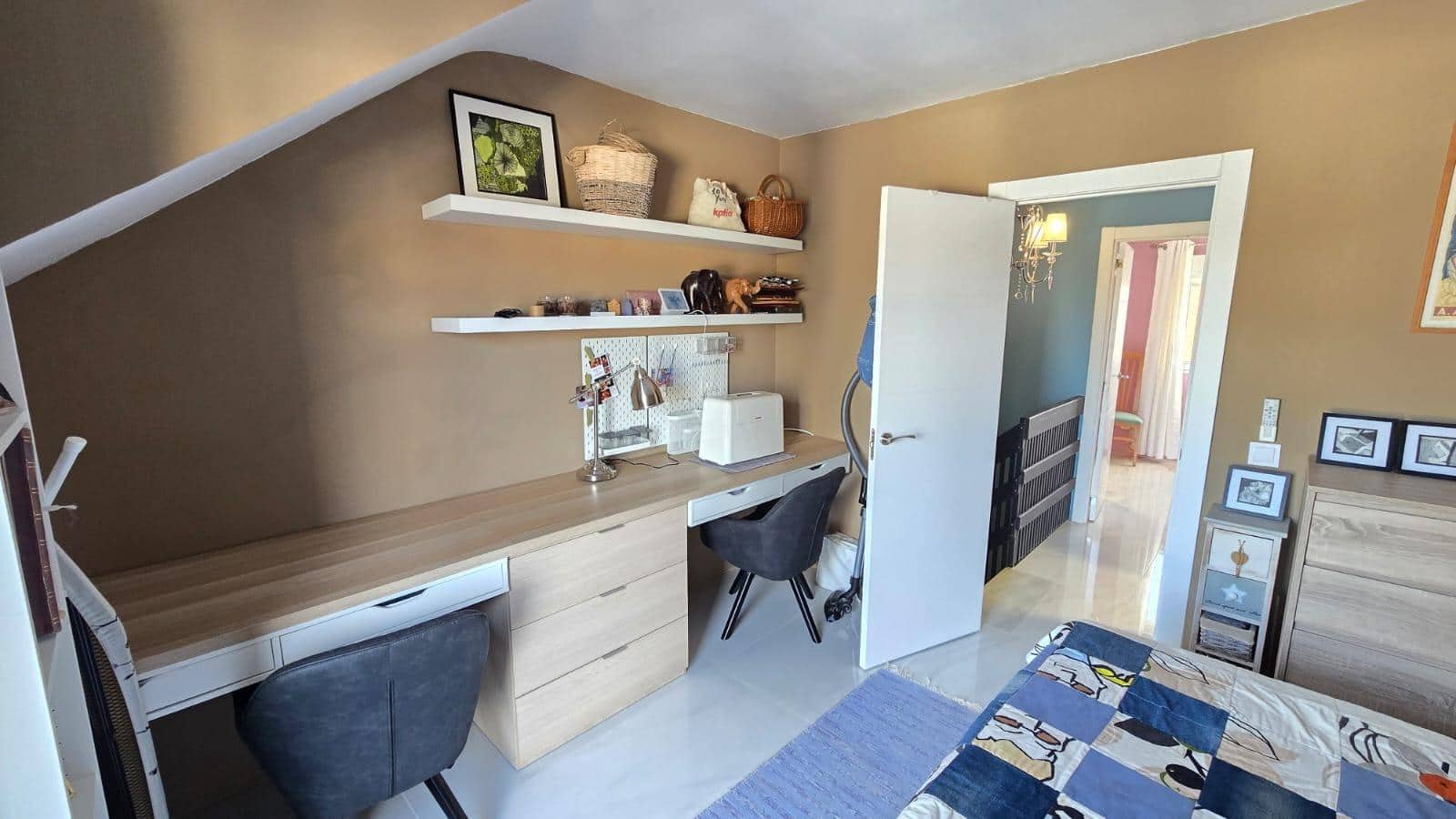 2 quarto Moradia em Banda para venda em Torrevieja - 165 000 € (Ref: 9535931)