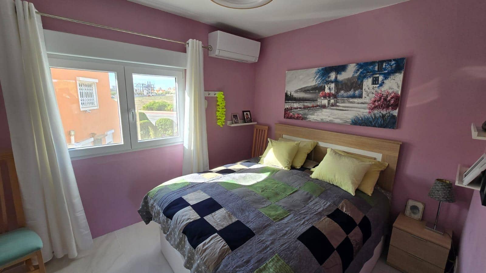 2 quarto Moradia em Banda para venda em Torrevieja - 165 000 € (Ref: 9535931)