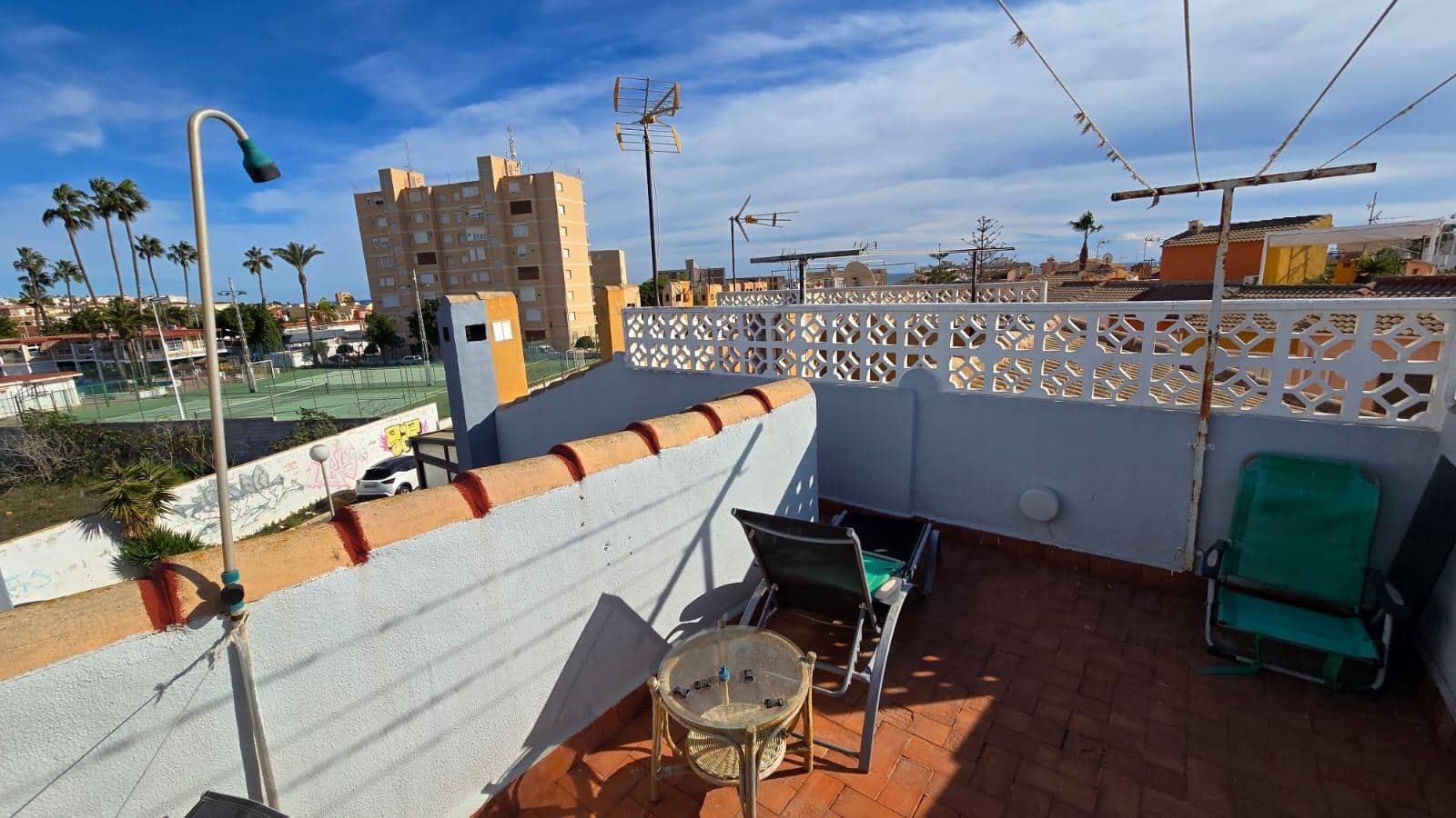 2 quarto Moradia em Banda para venda em Torrevieja - 165 000 € (Ref: 9535931)