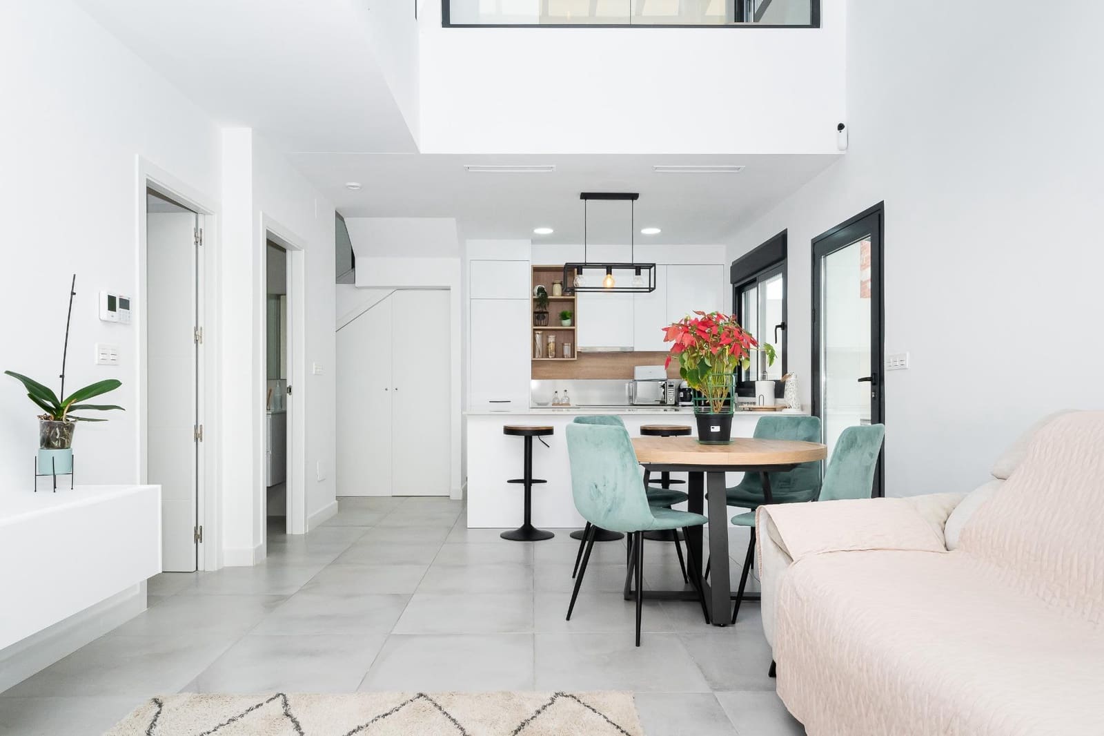 3 sypialnia Willa na sprzedaż w Los Montesinos z basenem - 449 000 € (Ref: 9535932)