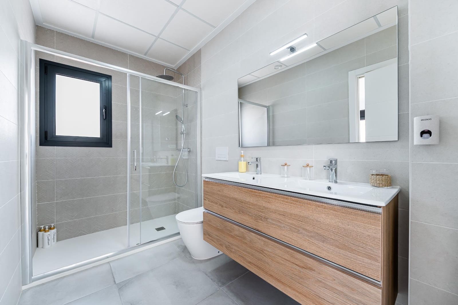 3 sypialnia Willa na sprzedaż w Los Montesinos z basenem - 449 000 € (Ref: 9535932)