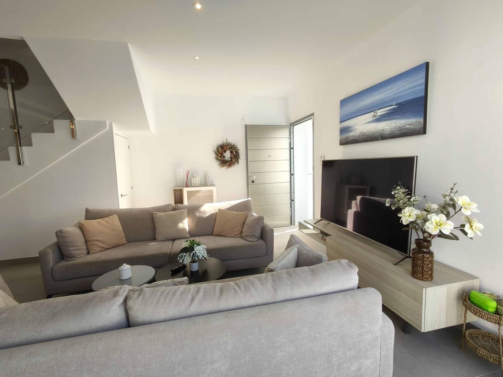 4 sypialnia Willa na sprzedaż w Los Altos z basenem garażem - 399 000 € (Ref: 9535933)