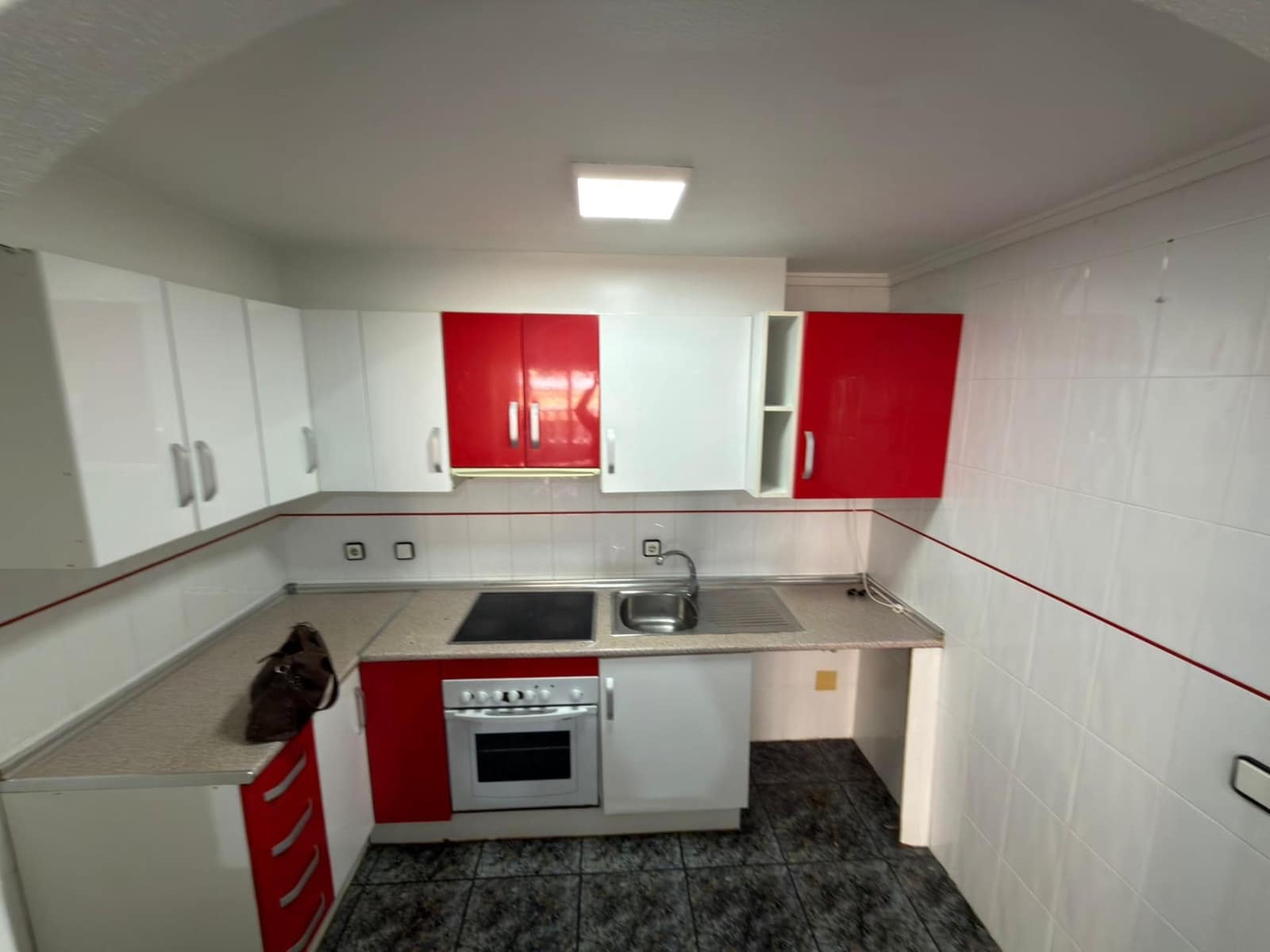 2 makuuhuone Huoneisto myytävänä paikassa Torrevieja - 139 900 € (Ref: 9535934)